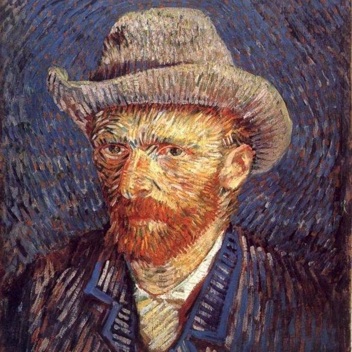 van gogh
